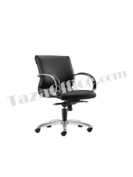 KL Low Back Chair